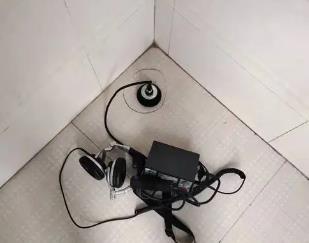 怀化市测漏水公司