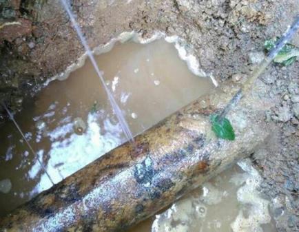 怀化市漏水检测公司分享下如何测试漏水的案例分享