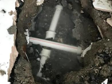 怀化市漏水检测公司哪家好