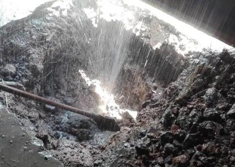 怀化市漏水检测哪家好