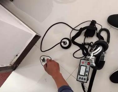 怀化市测漏水公司电话